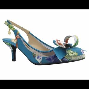 J. RENEEÉ Women’s Slingback Shoes